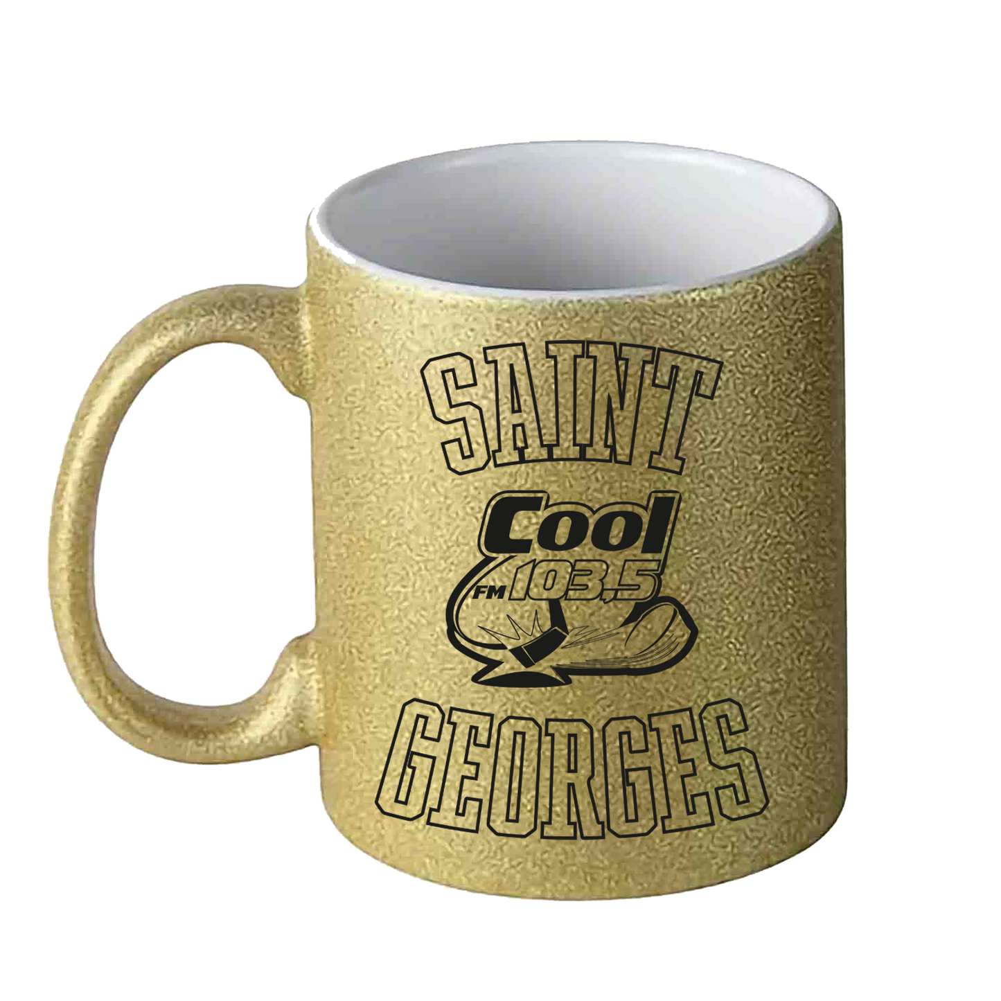 Tasse - GOLD