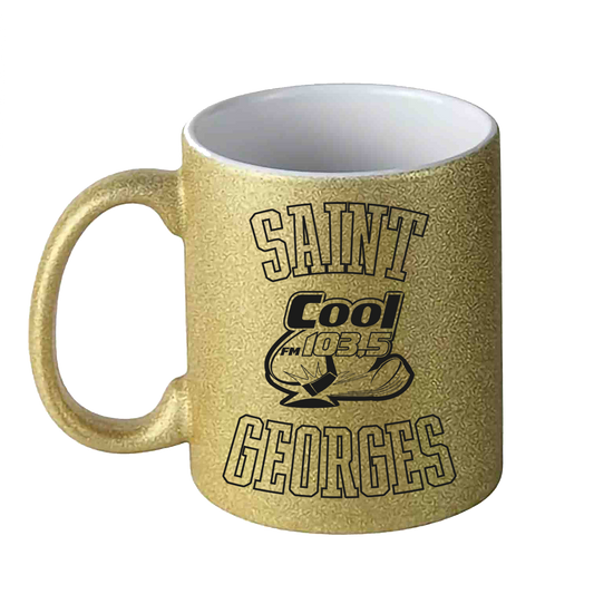 Tasse - GOLD