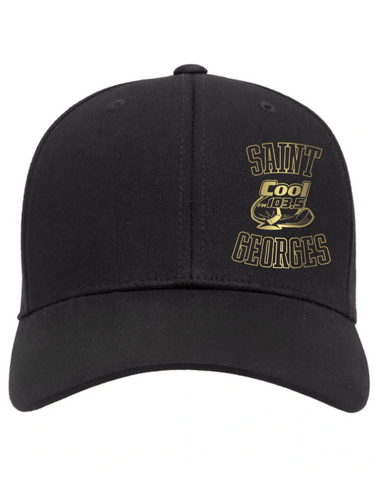 Casquette - GOLD